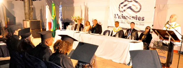 Com as novas cerimônias, Cead/Unimontes chega a quase 20 mil alunos atendidos em 10 anos de existência