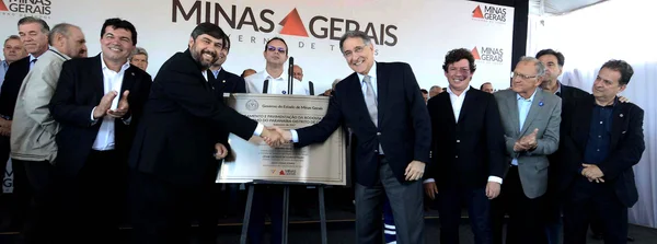 As intervenções vão beneficiar de forma direta cerca de cinco mil mineiros