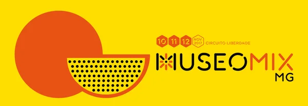 As inscrições para o Museomix estão abertas e podem ser realizadas pela internet