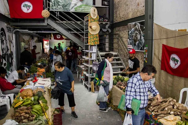  Circuito contará com mais de 100 barracas com saborosos produtos de Minas