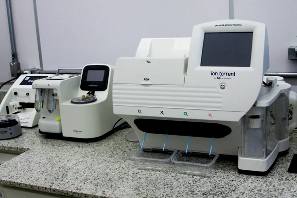 Tecnologia é considerada de ponta em pesquisas e diagnóstico de alta complexidade