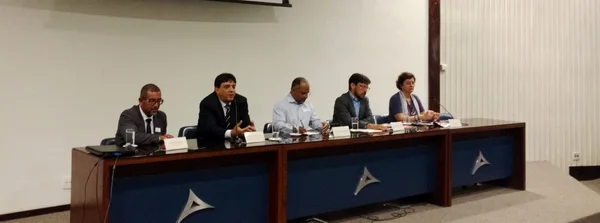 Seminário da série Conjuntura Econômica de Minas Gerais aconteceu em Belo Horizonte
