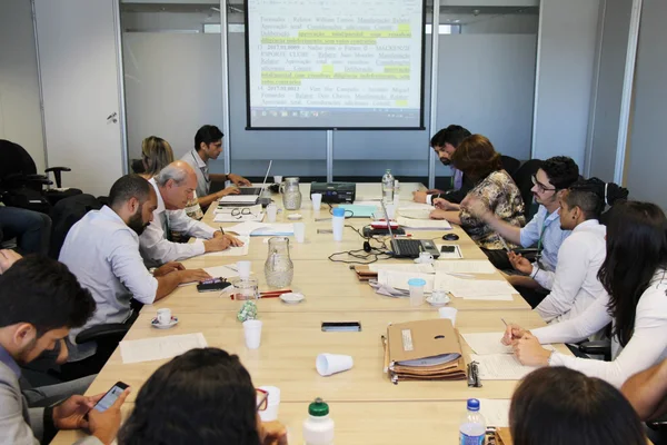 Comitê Deliberativo Minas Esportiva Incentivo ao Esporte já analisa projetos protocolados no edital 01/2017