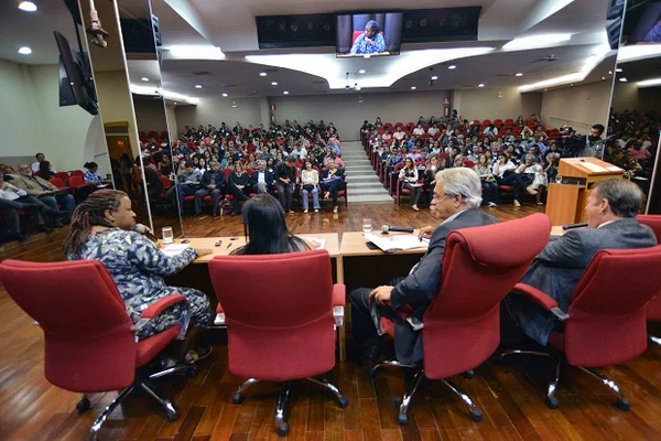 Segunda edição do Seminário Estadual de Respeito à Diversidade Religiosa ocorreu nesta terça-feira (7/11), em BH