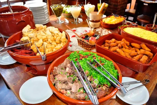 Durante o encontro, os colombianos poderão conhecer um pouco mais sobre a cultura e gastronomia de Minas Gerais