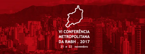Evento ocorrerá na Escola de Engenharia da Universidade Federal de Minas Gerais, Campus Pampulha, em Belo Horizonte