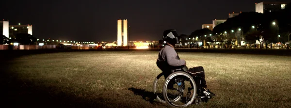 O premiado "Era Uma Vez Brasília", de Adirley Queirós, faz parte da programação do festival