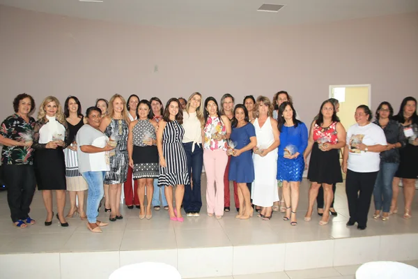 Solenidade ocorreu, na quinta-feira (30/11), em Três Corações, no Território Sul
