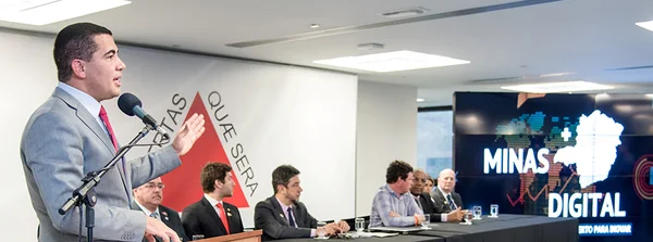 O Startup Universitário faz parte do programa Minas Digital