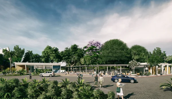A construção da Vila do Artesanato é uma demanda antiga no município e permitirá revigorar o artesanato na região