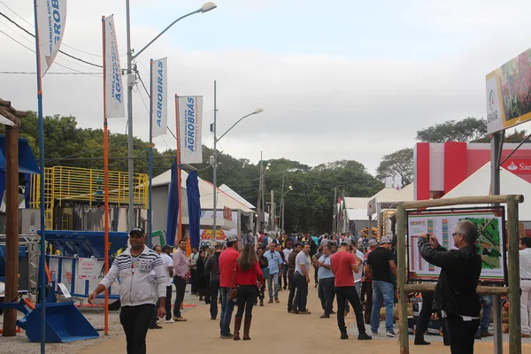 No evento, serão nove palestras abordando assuntos como manejo, pós-colheita, secagem do café e qualidade de produção e da bebida