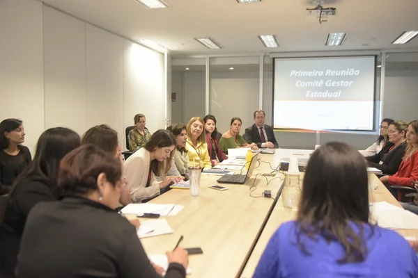 Reunião Integrada ocorreu, nesta sexta-feira (18/5), na Cidade Administrativa, em Belo Horizonte