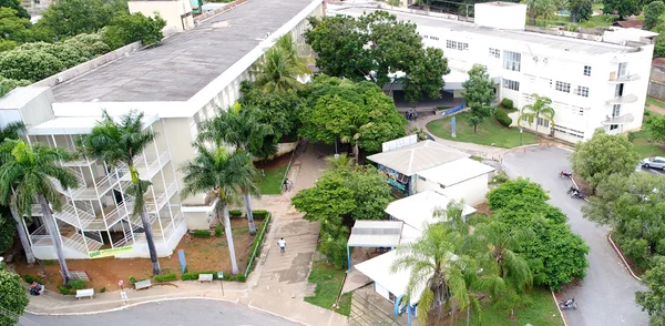 Unimontes também completou, nesta quarta-feira (23/5), 56 anos de ensino superior do Norte de Minas Gerais
