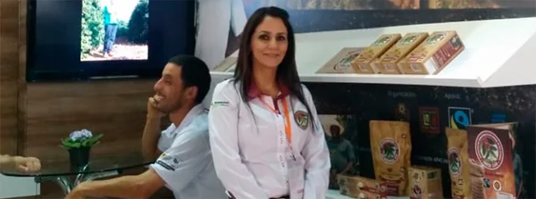 A participação no CMCS permitiu à representante Karoline Vilela identificar seu público-alvo e impulsionar o negócio