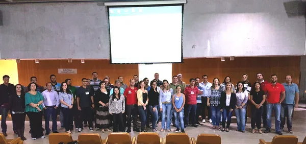 Treinamento do Grupo Especial de Atendimento a Suspeita de Enfermidade Emergencial (Gease)