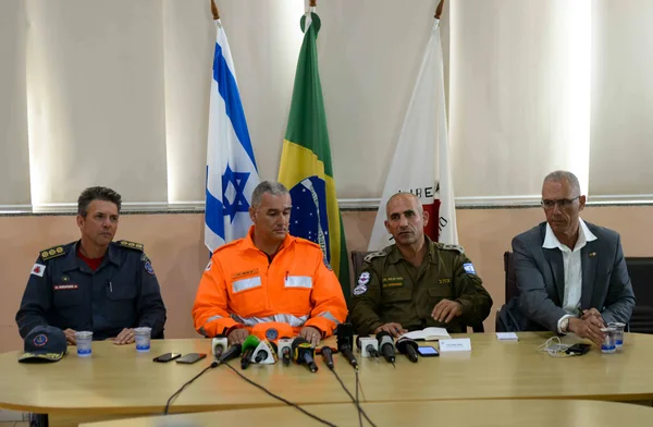 Balanço positivo da troca de experiências operacionais e tecnológicas foi apresentado nesta terça (29/1)