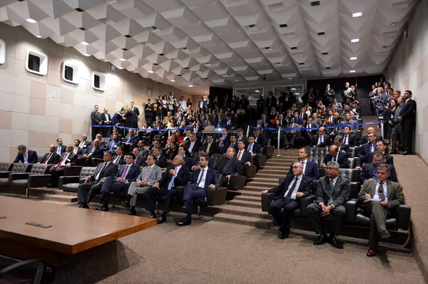 O Pacote Anticrime propõe, por exemplo, maior efetividade para os Tribunais do Júri