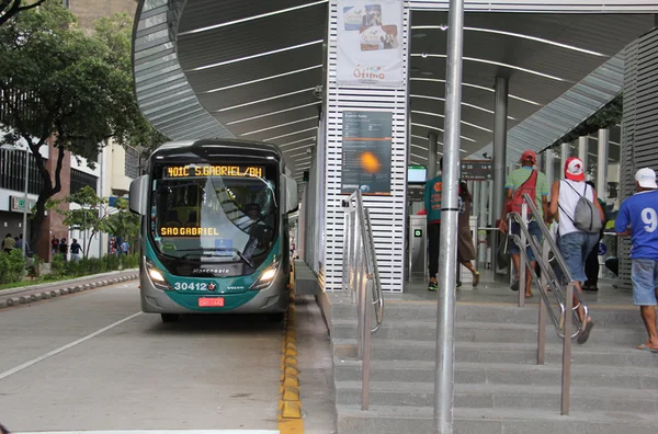 Alterações vão ocorrer em trechos do centro da capital