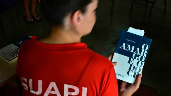 Atualmente, 1.254 presos participam de projetos similares voltados para a remição de pena com foco na leitura