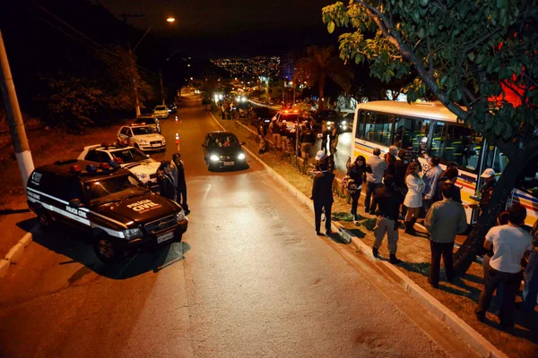 No primeiro trimestre de 2019, foram realizadas 335 operações