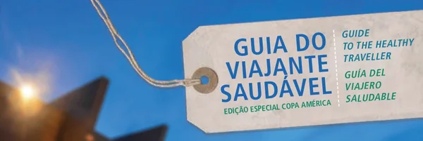 Governo assegura serviços essenciais à saúde durante Copa América