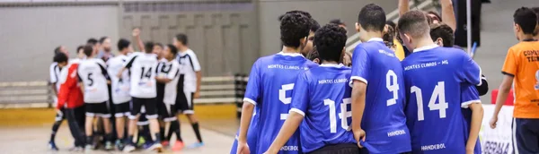 Começa em Minas Gerais a etapa regional do Jemg 2019