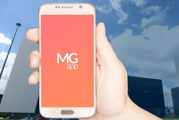 Mais de 700 mil downloads do MG App já foram feitos desde seu lançamento, em 2016