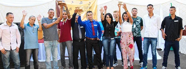 Vencedores da etapa Norte de Minas do festival foram conhecidos nessa quinta-feira (19/9)