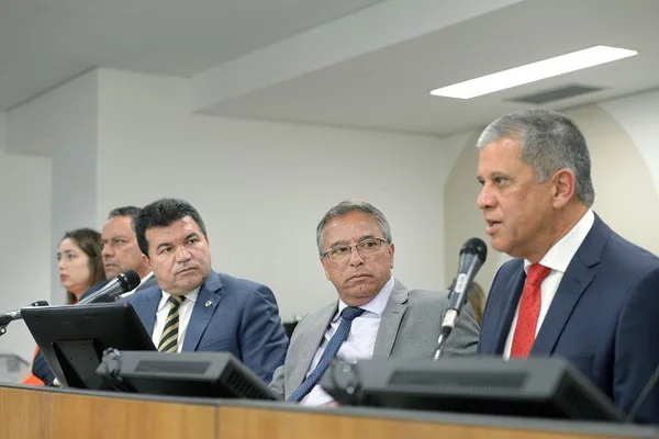 Secretário de Cultura e Turismo destaca ações da pasta na ALMG
