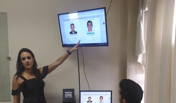 sistema de validação facial aproveitará fotografias com até dois anos de captura