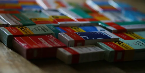 Com ajustes para técnica de registro de preços, espera-se que haja incremento dos recursos para aquisição de medicamentos básicos