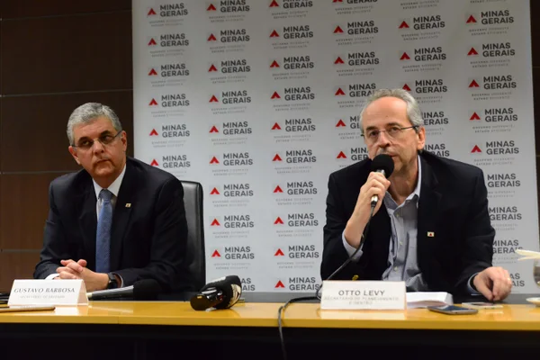 O secretário Otto Levy espera divulgar nos próximos dias a data da operação financeira do nióbio