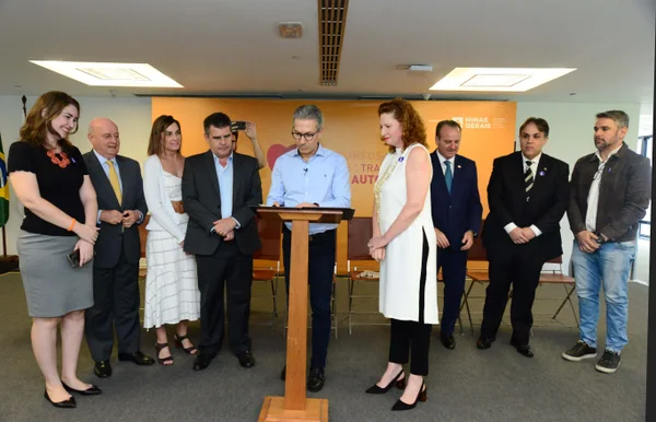 Governador lança programa Percursos Gerais: Trajetória para Autonomia