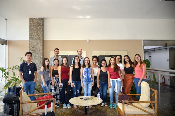 Universidade e municípios fazem parceria com o objetivo de melhorias na gestão pública