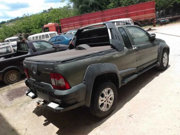 Veículos apreendidos em operações contra o tráfico de drogas vão a leilão na próxima quarta-feira