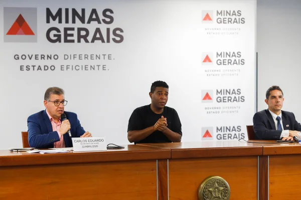 Minas Gerais está desacelerando a transmissão da Covid-19