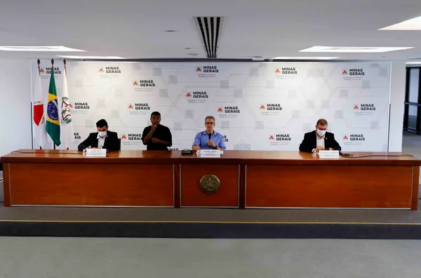 Aplicativo vai possibilitar redução de riscos, evitando que pessoas sintomáticas tenham que se deslocar, elevando as chances de contaminação