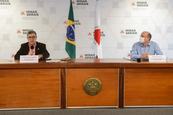 Nas próximas versões, o aplicativo vai englobar também funcionalidades de notificação de voluntários previamente cadastrados, e divulgação de boletins oficiais