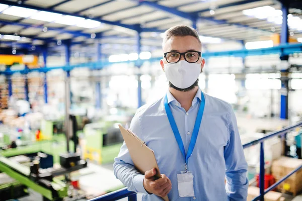 Atividades industriais, comerciais e serviços recebem recomendações sobre funcionamento