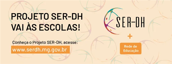 Sedese e SEE firmam acordo para implantar sistema de direitos humanos em mais de 3,6 mil escolas