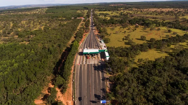 Reajuste de pedágio da BR-135 é novamente adiado