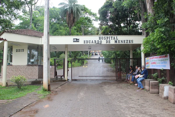 Hospitais do Estado abrem contratação para médicos