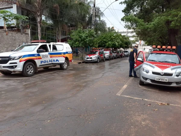 Investigação combate fraude de indústria ótica em Montes Claros