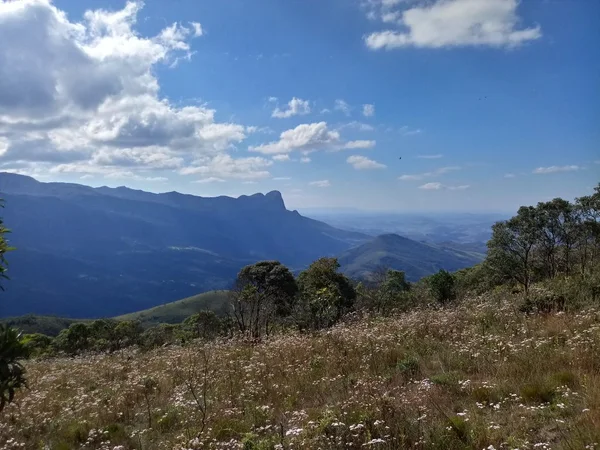 Estado amplia limites do Parque Estadual Serra do Papagaio, no Sul de Minas
