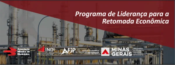 Programa de Liderança para a Retomada Econômica abre inscrições