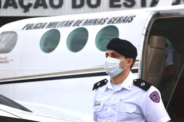 Governo de Minas envia força-tarefa a Coromandel e Uberlândia nesta terça-feira (16/2)