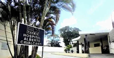 Aberto processo seletivo para o Hospital Alberto Cavalcanti