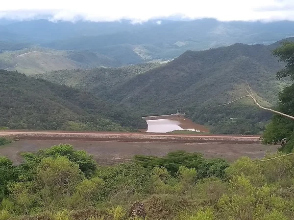 Governo publica decreto e reforça Política Estadual de Segurança de Barragens