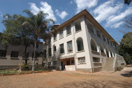 Fhemig abre chamamento emergencial para o Hospital Júlia Kubitschek