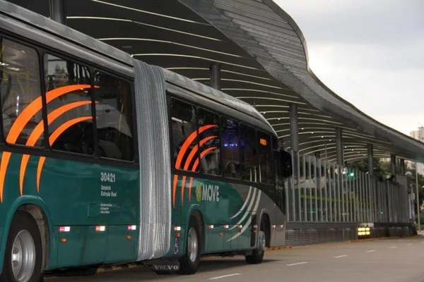 Firmado acordo emergencial para atendimento aos usuários do transporte metropolitano